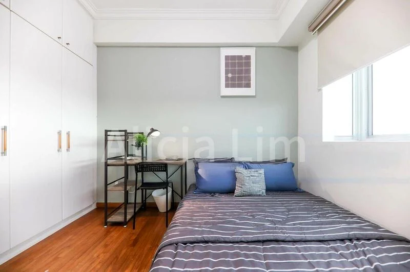 Room (Condo) for Rent in  Bishan Loft - Image 2