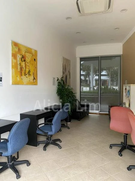 Room (Condo) for Rent in  Bishan Loft - Image 10