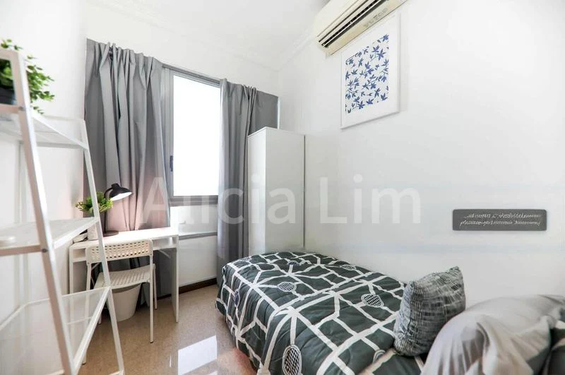 Room (Condo) for Rent in  Bishan Loft - Image 5