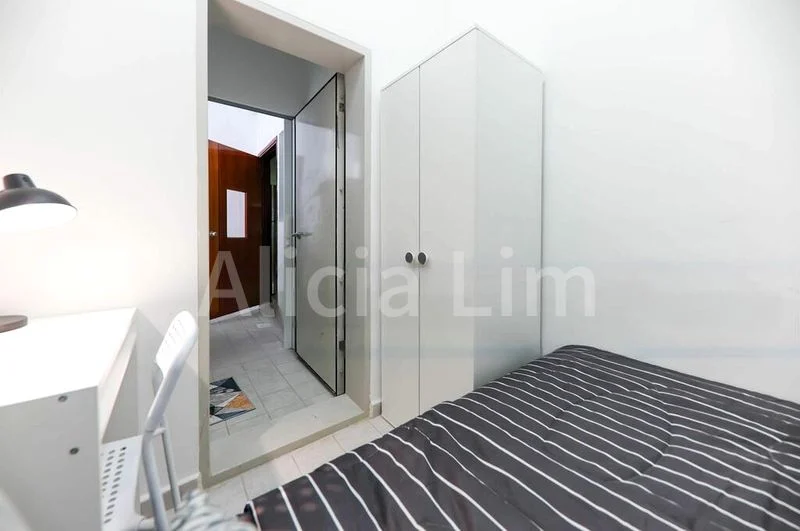 Room (Condo) for Rent in  Bishan Loft - Image 6