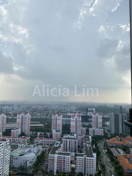 Room (Condo) for Rent in  Bishan Loft - Image 9