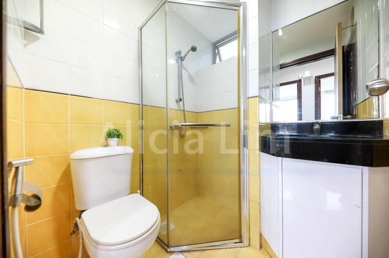 Room (Condo) for Rent in  Bishan Loft - Image 8