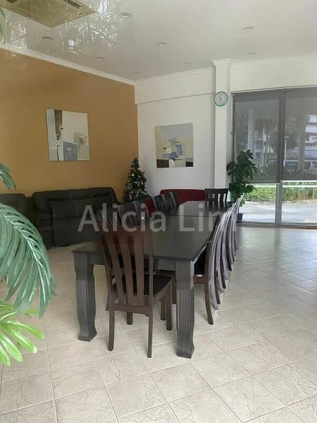 Room (Condo) for Rent in  Bishan Loft - Image 13