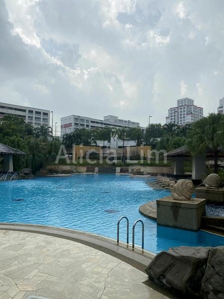 Room (Condo) for Rent in  Bishan Loft - Image 11