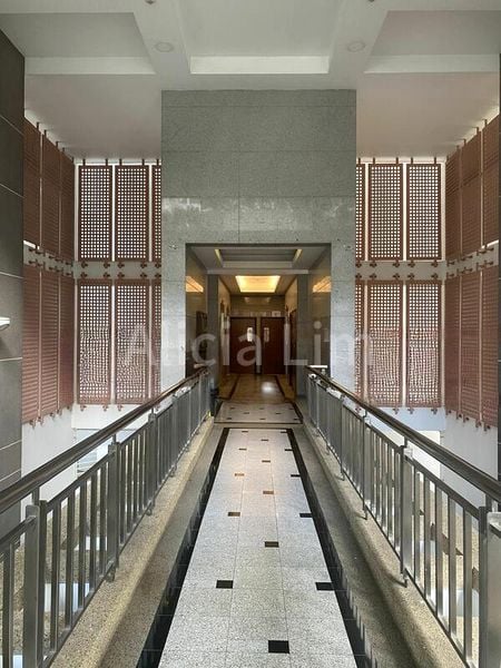 Room (Condo) for Rent in  Bishan Loft - Image 12