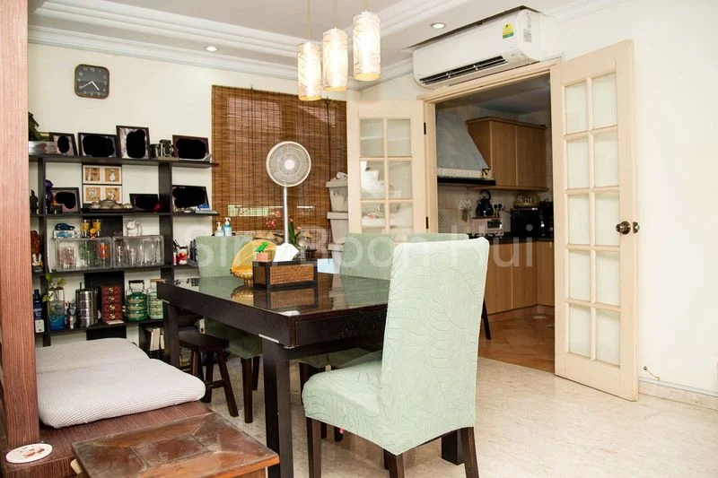 4 Bed Cluster House (Landed) for Sale in  The Springfield - Image 4