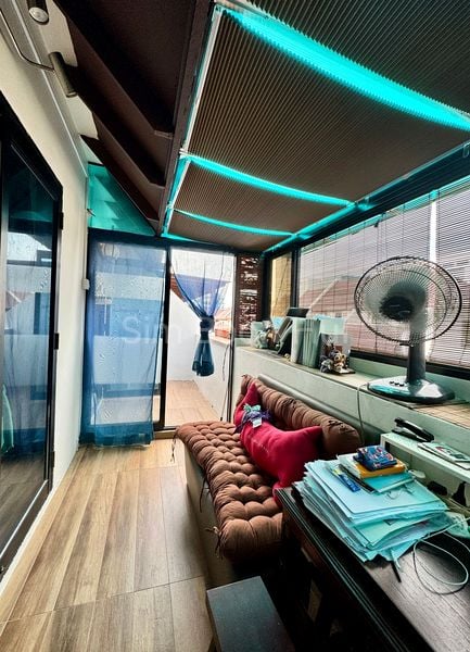 4 Bed Cluster House (Landed) for Sale in  The Springfield - Image 7