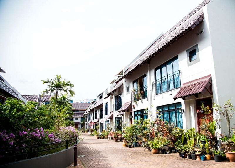 4 Bed Cluster House (Landed) for Sale in  The Springfield - Image 12