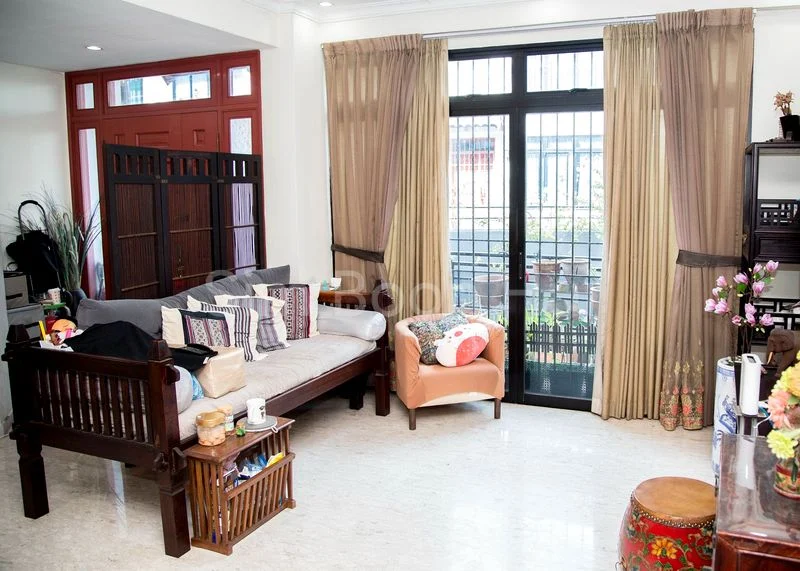 4 Bed Cluster House (Landed) for Sale in  The Springfield - Image 3