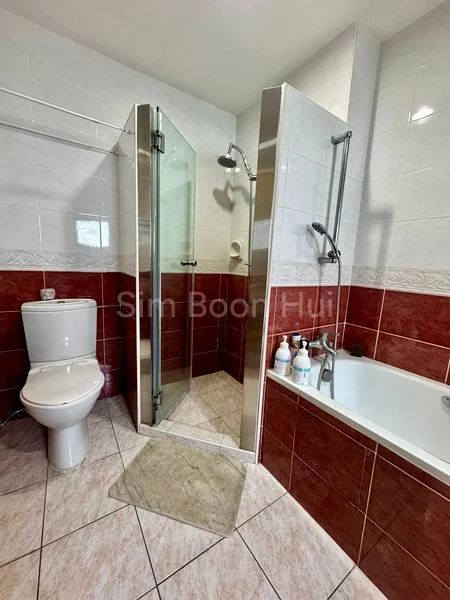 4 Bed Cluster House (Landed) for Sale in  The Springfield - Image 10