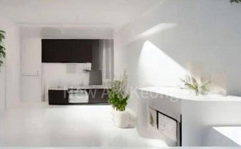 3 Room (3A) HDB for Sale in 778 Yishun Avenue 2 - Image 9