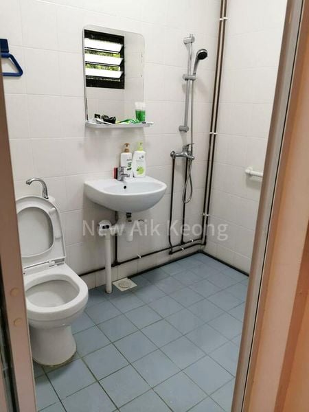 3 Room (3A) HDB for Sale in 778 Yishun Avenue 2 - Image 5
