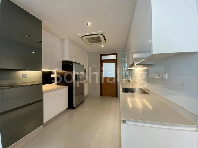 5 Bed Cluster House (Landed) for Sale in Gallop Green - Image 3