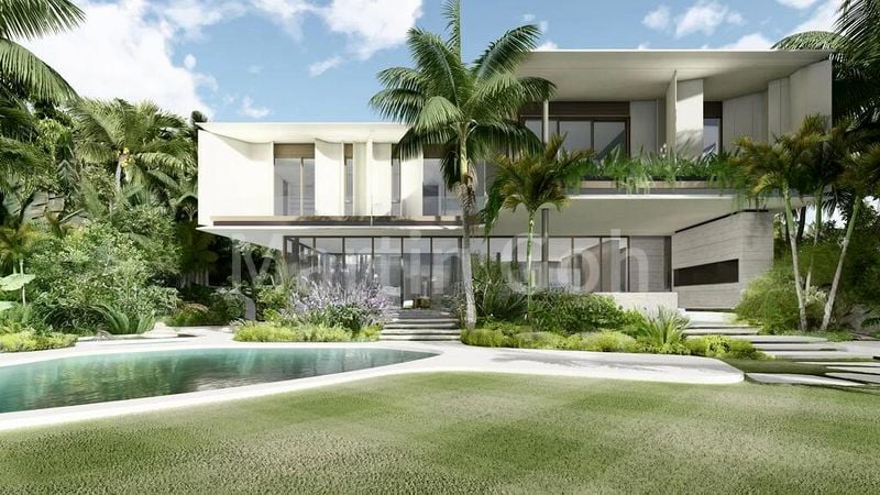 8 Bed Bungalow (Landed) for Sale in  Orchid Village - Image 4