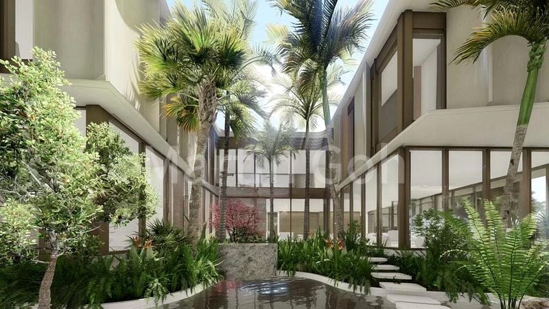 8 Bed Bungalow (Landed) for Sale in  Orchid Village - Image 2