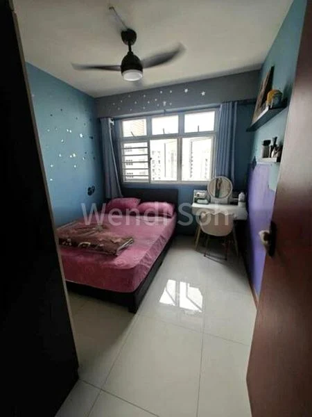 Common Room (HDB) for Rent in  693A Woodlands Avenue 6 - Image 2