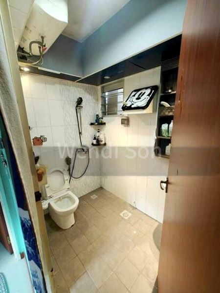 Common Room (HDB) for Rent in  693A Woodlands Avenue 6 - Image 1