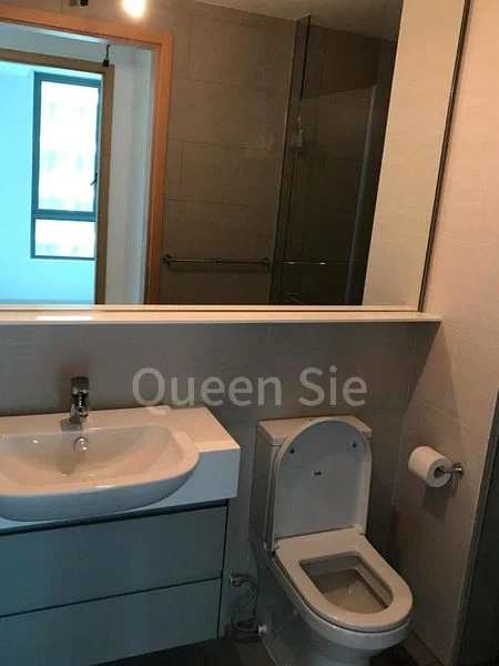 2 Bed Condo for Rent in  The Glades - Image 6