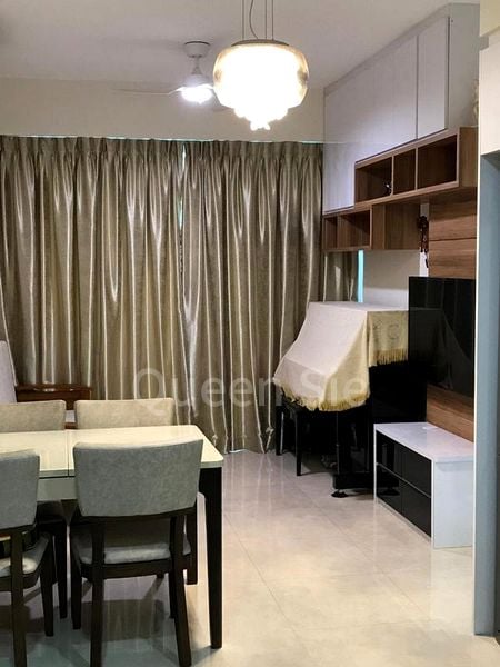 2 Bed Condo for Rent in  The Glades - Image 15