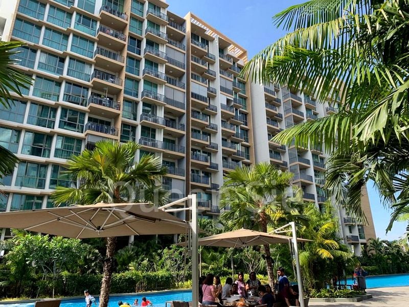 2 Bed Condo for Rent in  The Glades - Image 2