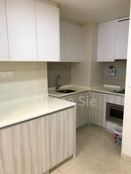 2 Bed Condo for Rent in  The Glades - Image 13