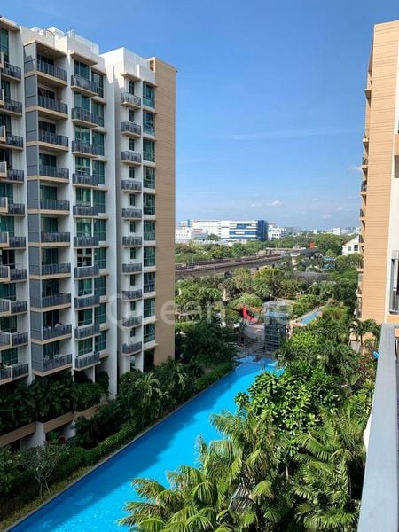 2 Bed Condo for Rent in  The Glades - Image 5