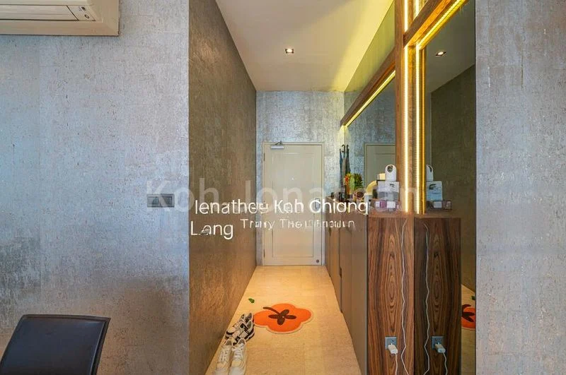 3 Bed Condo for Sale in  The Montana - Image 3