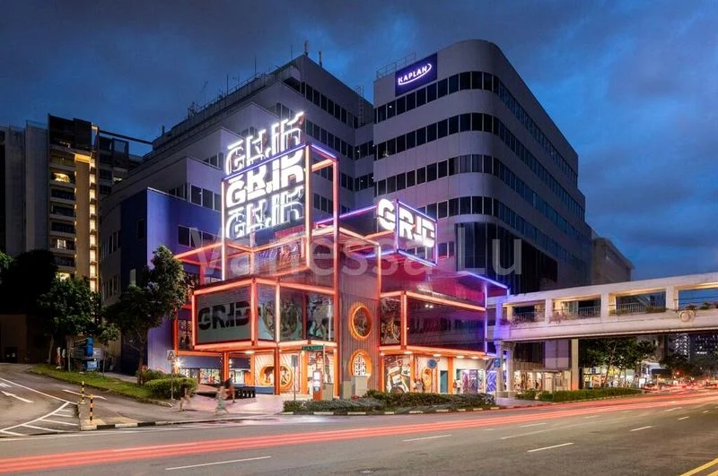 Food & Beverage for Rent: GR.ID - Image 3