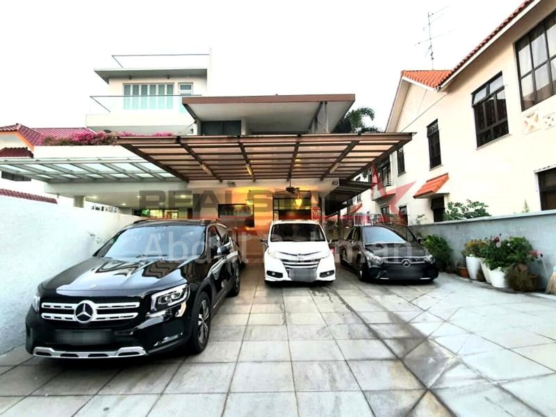 5 Bed Semi-Detached House (Landed) for Sale in Lorong 110 Changi - Image 2