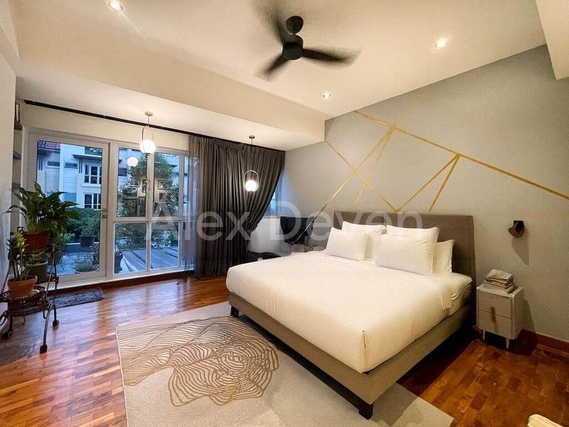 6 Bed Terraced House (Landed) for Sale in Watercove - Image 11