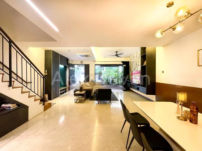 6 Bed Terraced House (Landed) for Sale in Watercove - Image 15