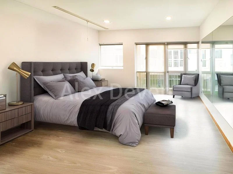 6 Bed Terraced House (Landed) for Sale in Watercove - Image 8