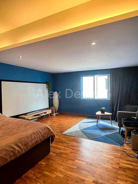 6 Bed Terraced House (Landed) for Sale in Watercove - Image 6