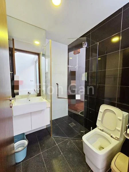 1 Bed Condo for Rent in Rangoon 88 - Image 8