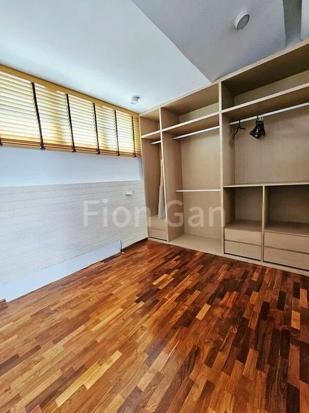 1 Bed Condo for Rent in Rangoon 88 - Image 7