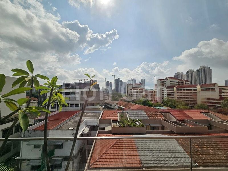 1 Bed Condo for Rent in Rangoon 88 - Image 1