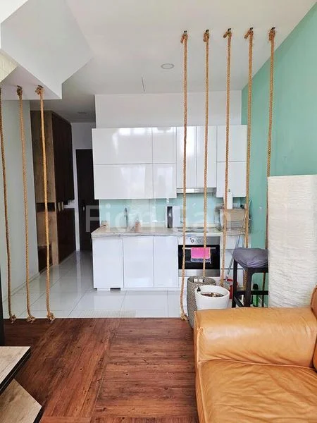 1 Bed Condo for Rent in Rangoon 88 - Image 4