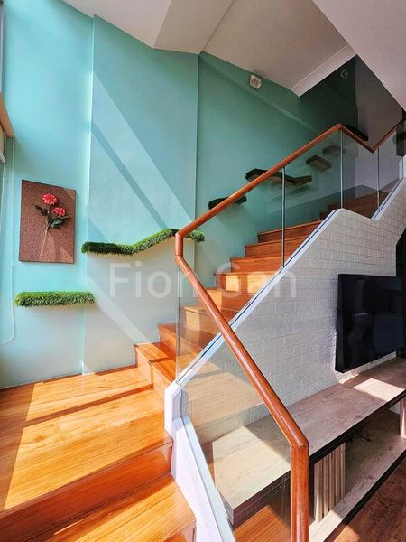 1 Bed Condo for Rent in Rangoon 88 - Image 5