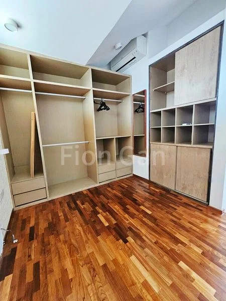 1 Bed Condo for Rent in Rangoon 88 - Image 6