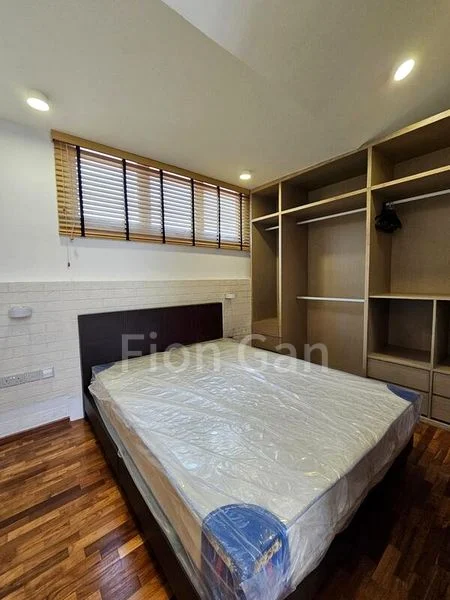 1 Bed Condo for Rent in Rangoon 88 - Image 9