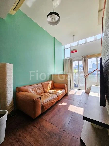 1 Bed Condo for Rent in Rangoon 88 - Image 2