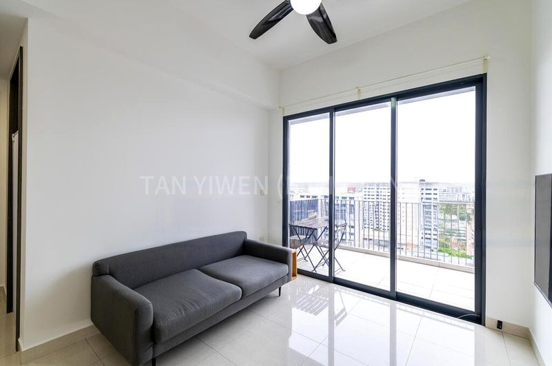 2 Bed Condo for Sale in  Sengkang Central - Image 12