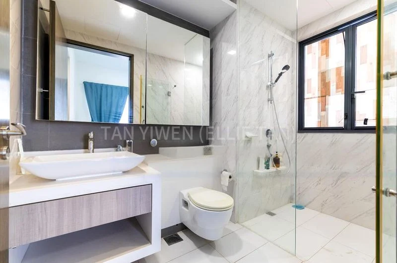2 Bed Condo for Sale in  Sengkang Central - Image 7