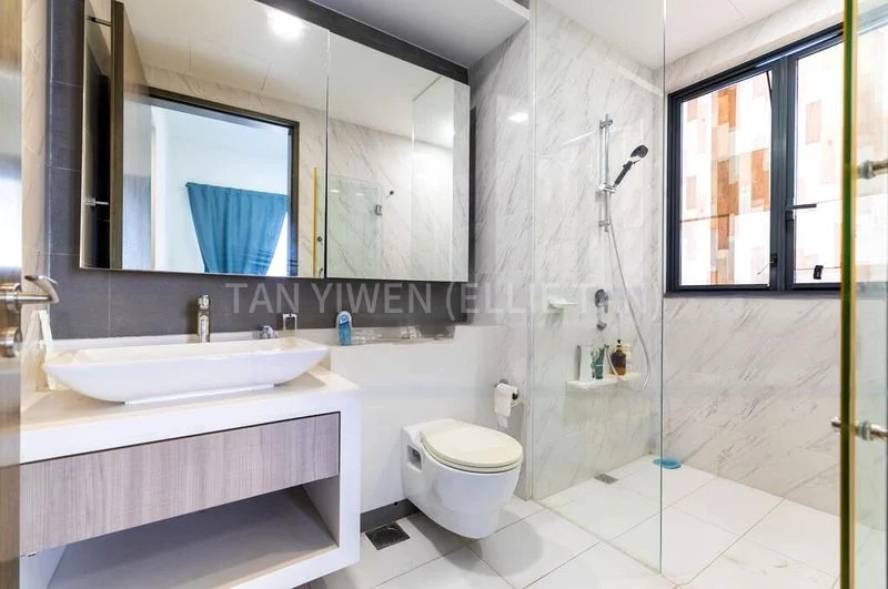 2 Bed Condo for Sale in  Sengkang Central - Image 16