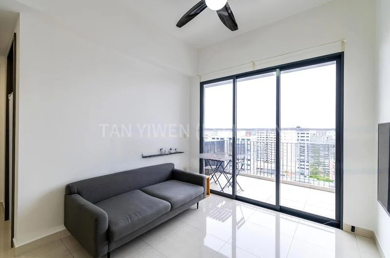 2 Bed Condo for Sale in  Sengkang Central - Image 3
