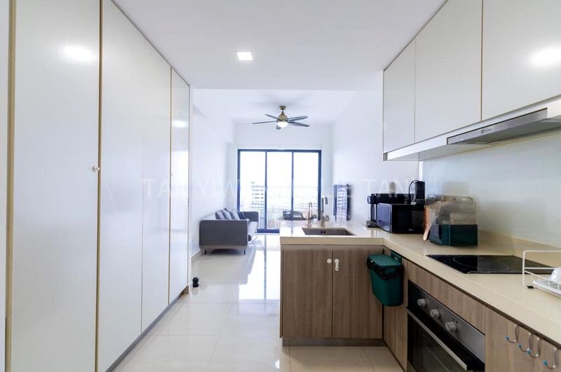 2 Bed Condo for Sale in  Sengkang Central - Image 19