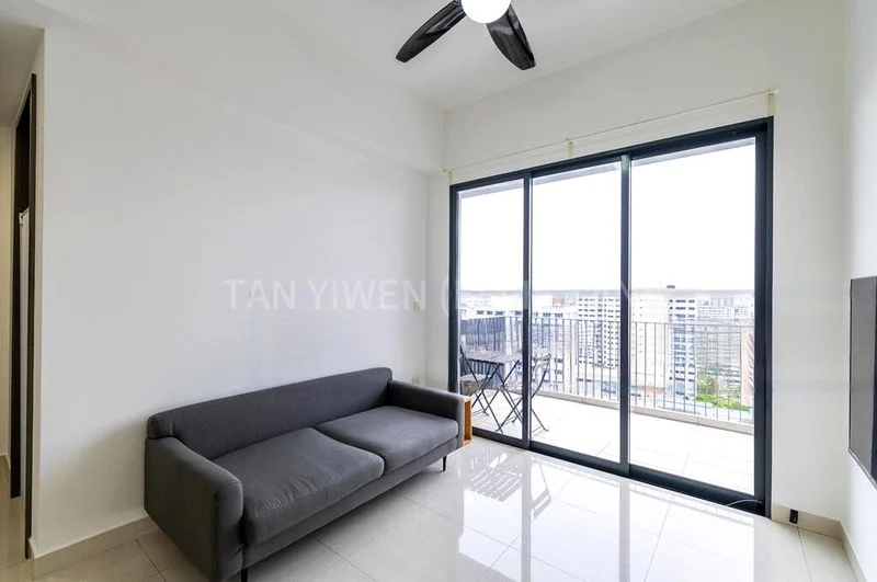 2 Bed Condo for Sale in  Sengkang Central - Image 17