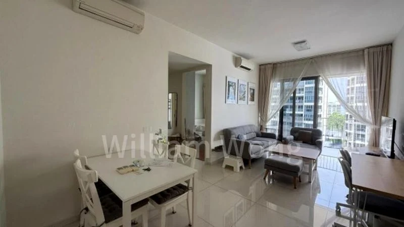 2 Bed Condo for Rent in Bedok Residences - Image 5