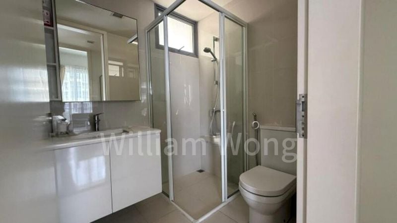2 Bed Condo for Rent in Bedok Residences - Image 2