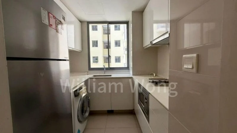 2 Bed Condo for Rent in Bedok Residences - Image 9